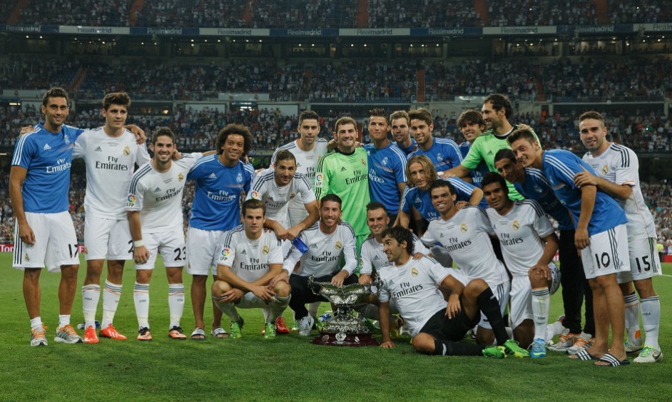 世界杯预热海报里没有C罗遭质疑，FIFA删除原海报改“怀旧”（预热海报未见C罗惹质疑，FIFA删原图改发怀旧版）