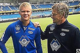 挪威主帅：分组出来时本以为意大利肯定晋级，我们表现很出色