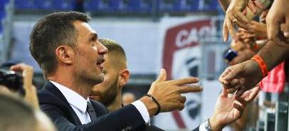 球迷：你永远可以相信他（球迷表示：他始终值得信赖）