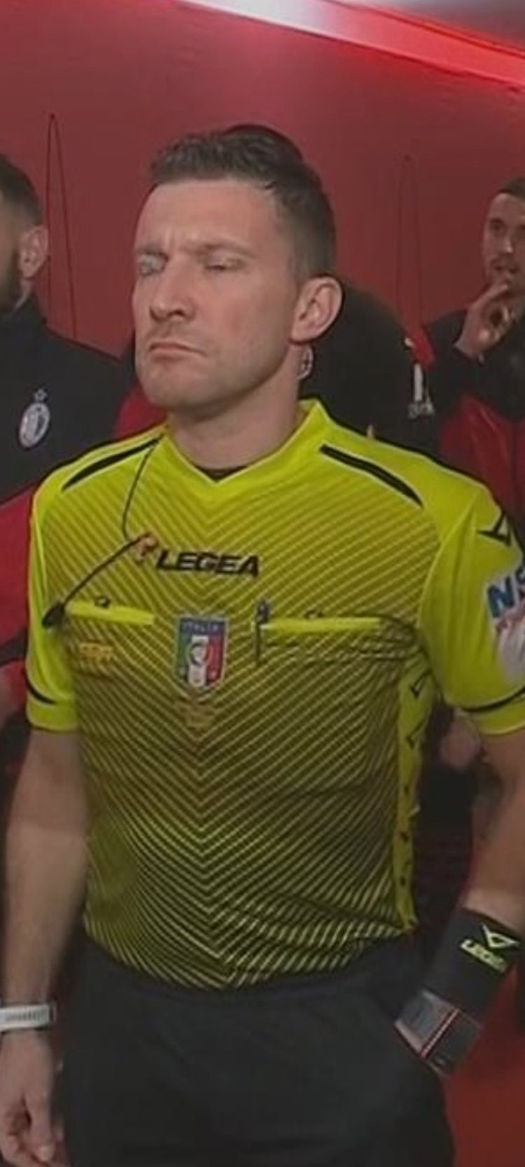 布冯：意大利国家队已经展现出了复苏和积极的迹象（布冯：意大利队已显露复苏与向好迹象）