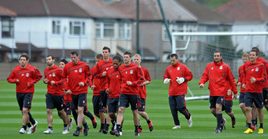 葡体中场：我们可以昂首离开，晋级仍然是我们的目标（葡体中场：昂首离场，晋级目标不变）